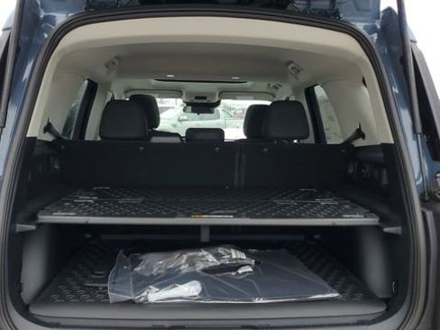 New 2025 Ford Bronco Sport Big Bend image 8