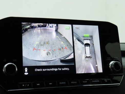 Used 2022 Mitsubishi Outlander SEL FWD image 17