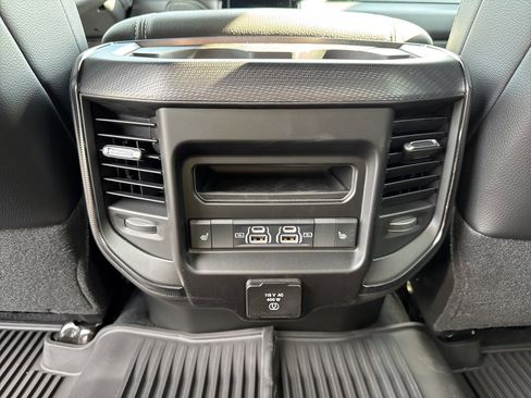 New 2025 RAM 2500 Rebel w/ Rebel Level 1 Equipment Group image 25