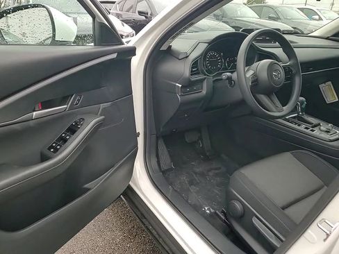 New 2026 MAZDA CX-30 AWD 2.5 S image 11