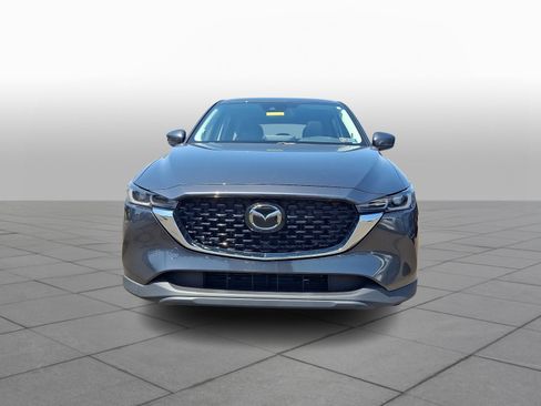 Certified 2023 MAZDA CX-5 AWD 2.5 S w/ Premium Plus Pkg image 2