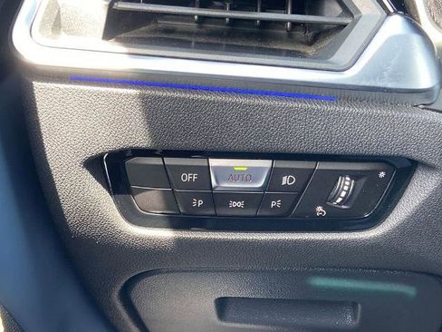 Used 2021 BMW M4 Coupe RWD image 14