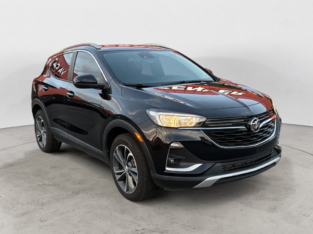 Used 2020 Buick Encore GX Select FWD image 1