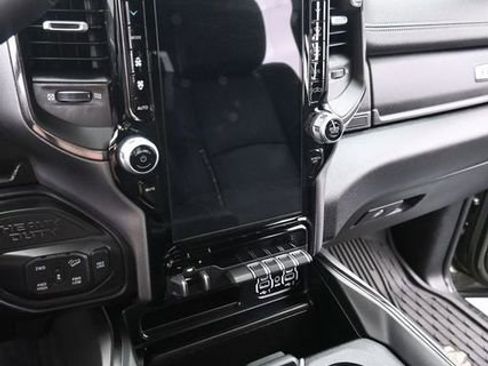 Used 2024 RAM 2500 Rebel AWD/4WD image 23