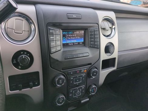 Used 2013 Ford F150 XLT w/ Luxury Equipment Group image 26