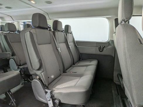 Used 2024 Ford Transit 350 XLT RWD image 25