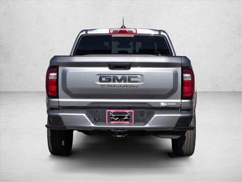 Used 2023 GMC Canyon Elevation w/ Convenience Package image 6