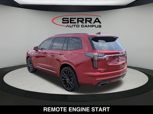 Used 2020 Cadillac XT6 Sport AWD/4WD image 11