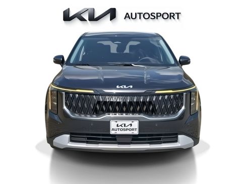 New 2026 Kia Carnival image 2