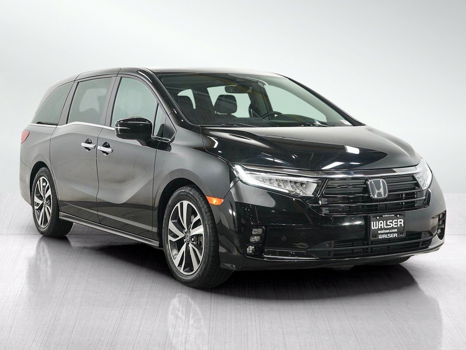 Used 2022 Honda Odyssey Touring image 7