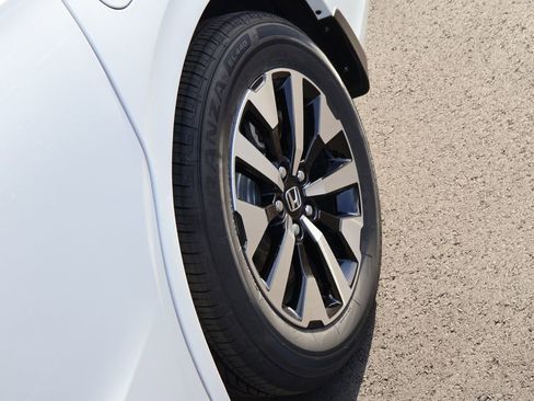 New 2026 Honda Odyssey EX-L image 25