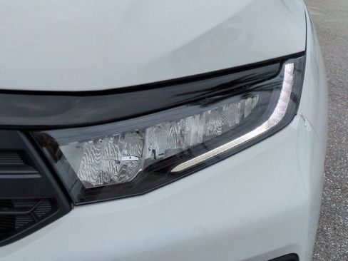 New 2026 Honda Odyssey EX-L image 9