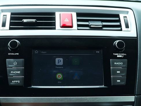 Used 2018 Subaru Outback 2.5i image 49