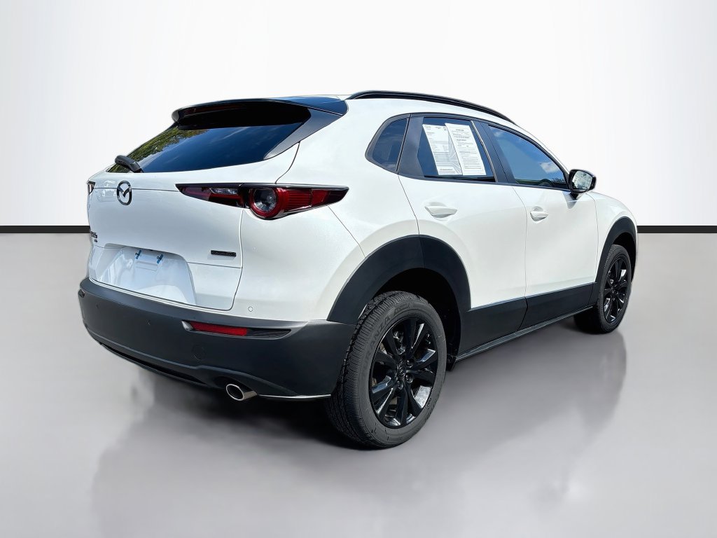 Used 2026 MAZDA CX-30 AWD 2.5 S image 7