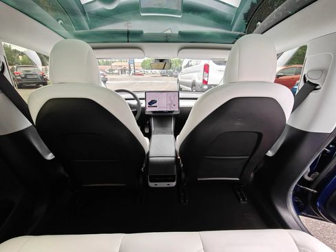 Used 2019 Tesla Model 3 Performance AWD/4WD image 26