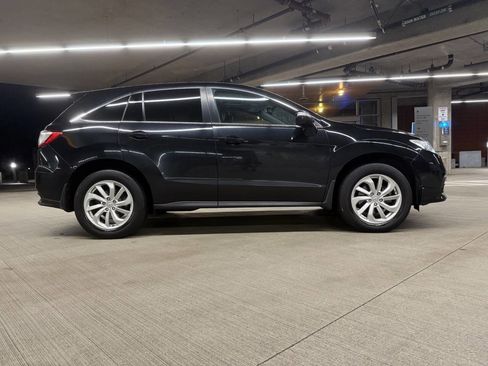 Used 2016 Acura RDX AWD w/ Technology Package image 6