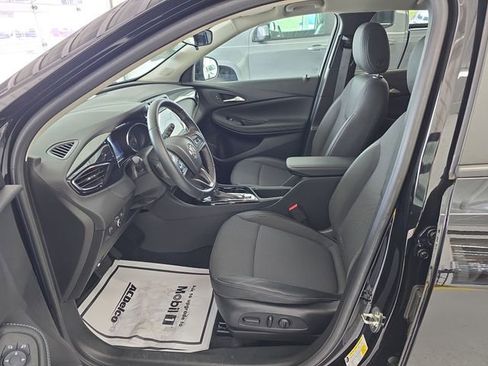 Certified 2023 Buick Encore GX Select image 13