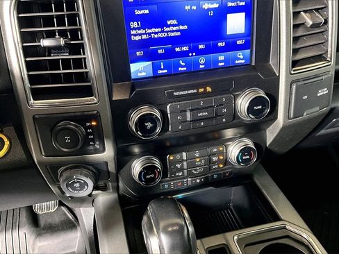 Certified 2019 Ford F150 Raptor w/ Equipment Group 802A Luxury image 24