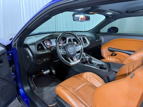Used 2019 Dodge Challenger SRT Hellcat Redeye RWD image 18