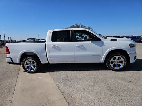New 2025 RAM 1500 Lone Star image 8