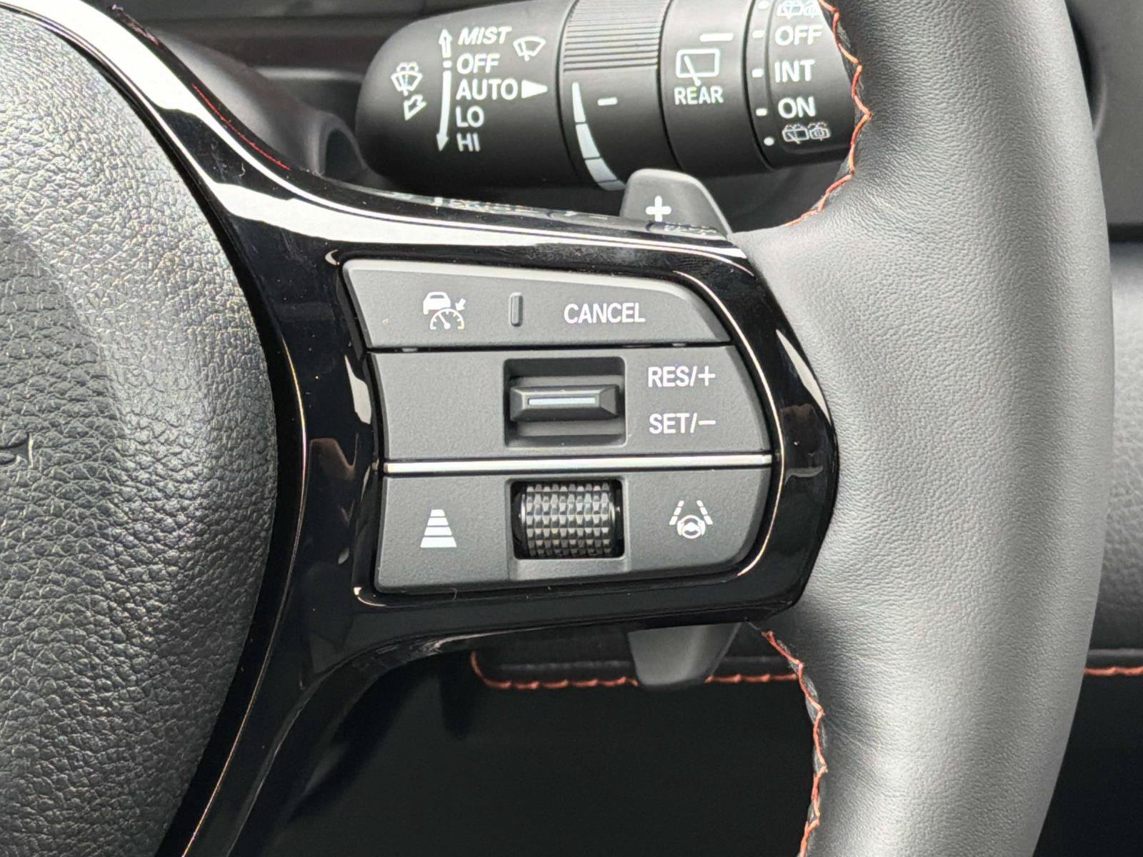 New 2026 Honda Passport TrailSport Elite image 18