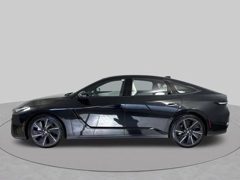 Certified 2026 Lexus ES 500e w/ Convenience Package AWD/4WD image 29