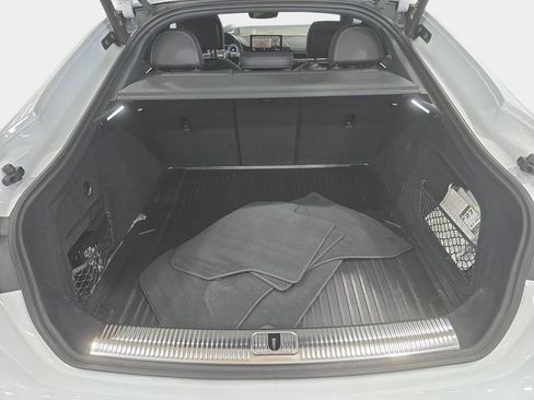 Used 2023 Audi A5 2.0T Premium Plus w/ Premium Plus AWD/4WD image 13
