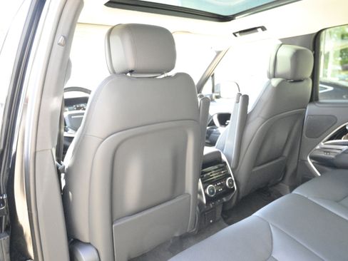 Used 2024 Land Rover Range Rover SE image 33