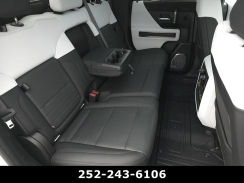 Used 2022 GMC Hummer EV Edition 1 AWD/4WD image 45
