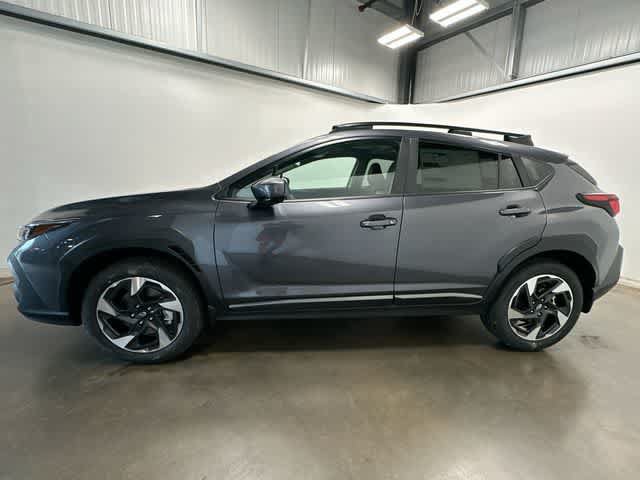 New 2026 Subaru Crosstrek 2.5i Limited AWD/4WD image 2