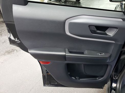 Used 2022 Ford Bronco Sport Big Bend w/ Convenience Package image 27