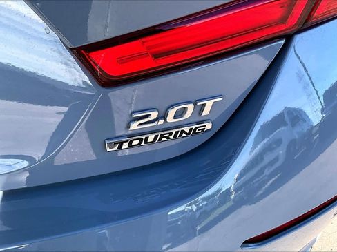 Used 2021 Honda Accord Touring image 9