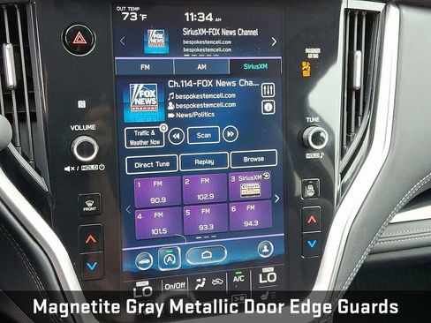 Used 2022 Subaru Outback Limited image 23