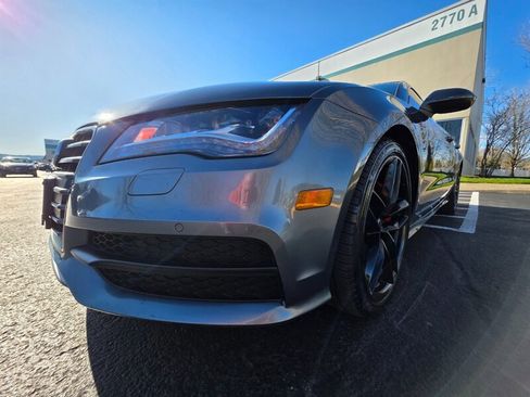 Used 2015 Audi A7 3.0T Prestige w/ Prestige Package image 9