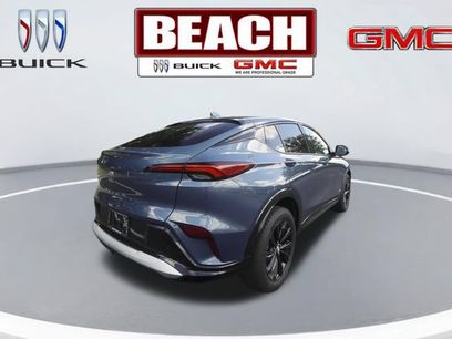 Used 2025 Buick Envista Sport Touring w/ Convenience I Package