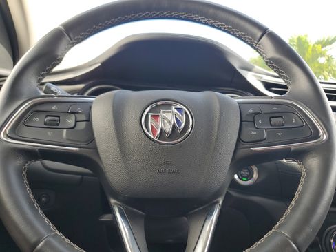 Used 2023 Buick Encore GX Select w/ Safety Package II image 10