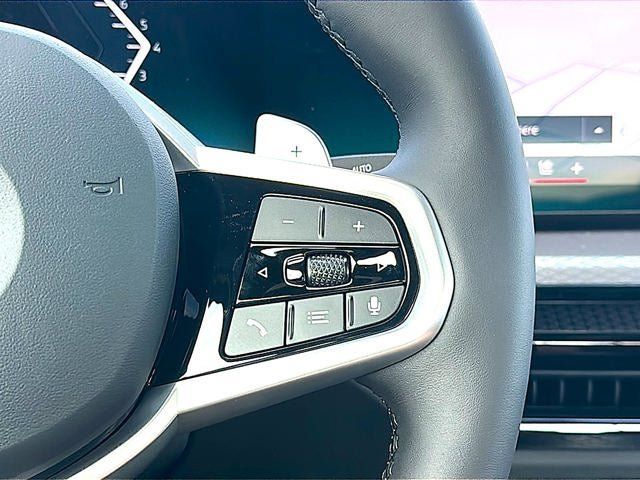 New 2026 BMW 330i Sedan w/ M Sport Package RWD image 50
