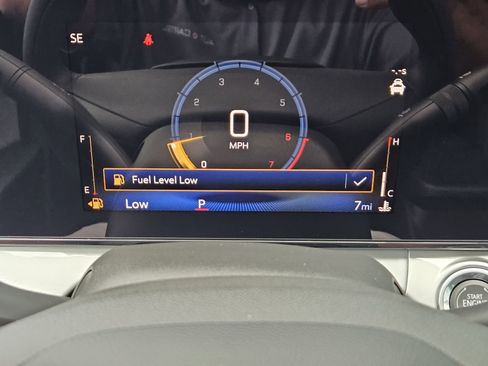 New 2026 Chevrolet Trax LT FWD image 18
