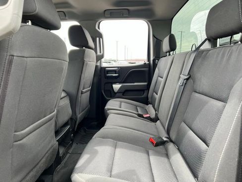 Used 2019 Chevrolet Silverado 1500 LT w/ All Star Edition AWD/4WD image 19