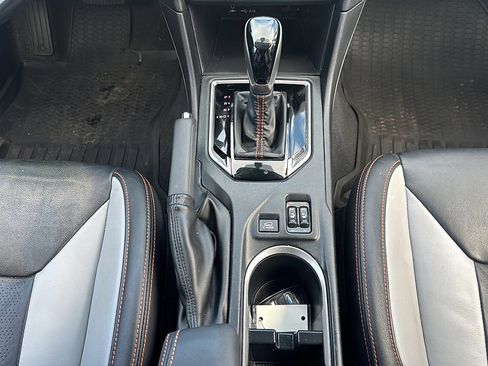 Used 2021 Subaru Crosstrek 2.5i Limited w/ Moonroof Package 2 image 36