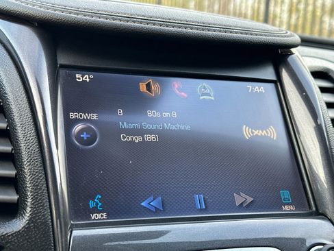 Used 2014 Chevrolet Impala LTZ FWD image 17