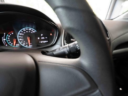 Used 2019 Chevrolet Spark LS FWD image 14