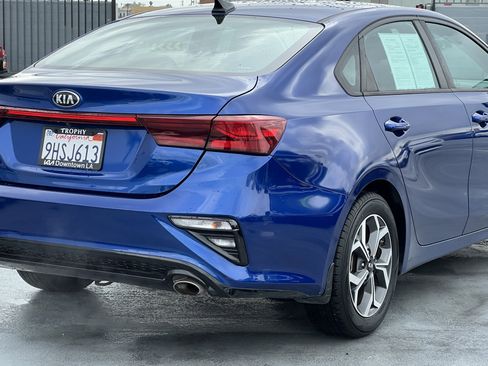 Used 2020 Kia Forte LXS image 7
