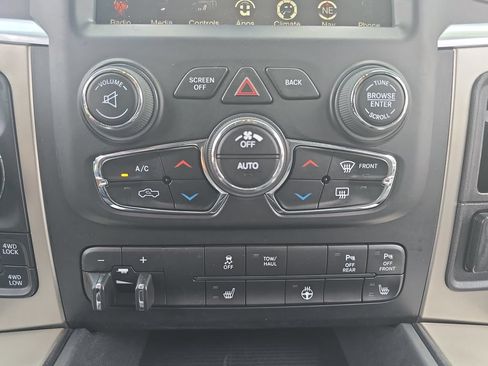 Used 2017 RAM 1500 Big Horn AWD/4WD image 20