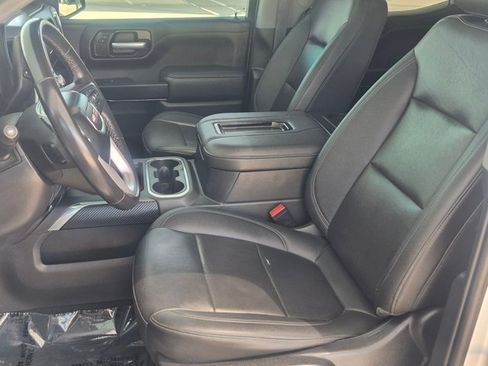 Used 2021 GMC Sierra 1500 SLT AWD/4WD image 15