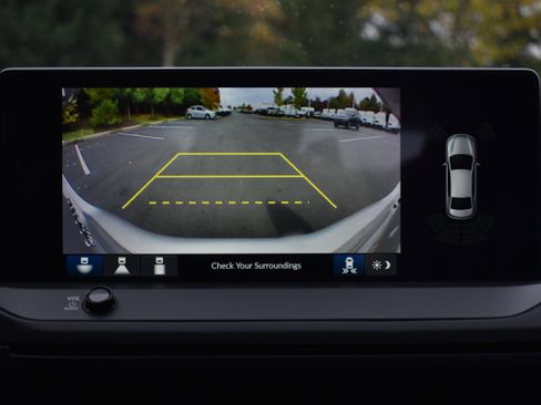 New 2026 Honda Accord Touring image 19