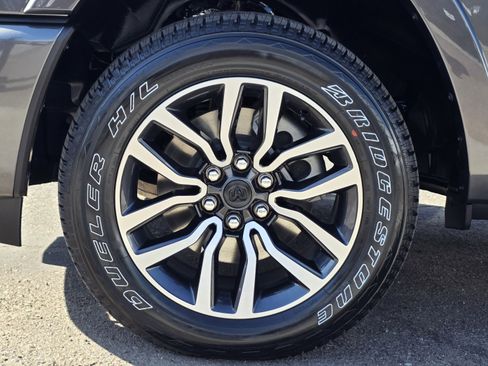 New 2026 RAM 1500 Limited w/ Bed Utility Group AWD/4WD image 9