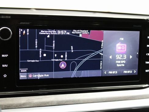 Used 2022 Kia K5 EX w/ EX Premium Package image 18