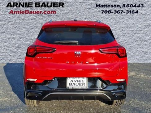 New 2026 Buick Encore GX Sport Touring image 8