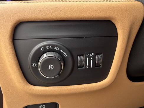 New 2025 Jeep Grand Cherokee L Summit image 18